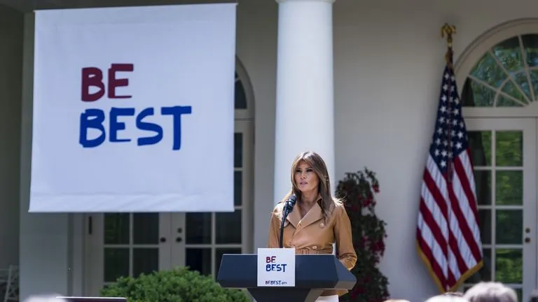 Be Best initiative