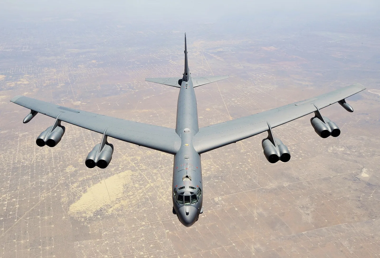 Strategic Air Command on Round-the-Clock Alert