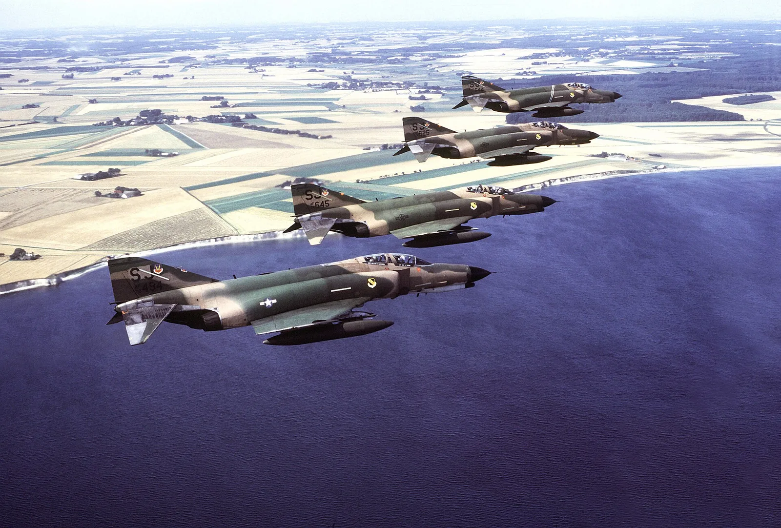 Vietnam: Missiles Change the Rules