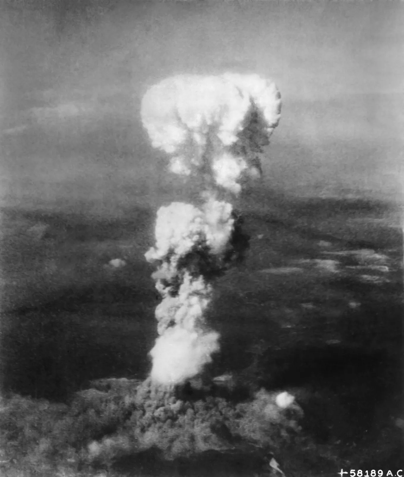 Hiroshima y Nagasaki
