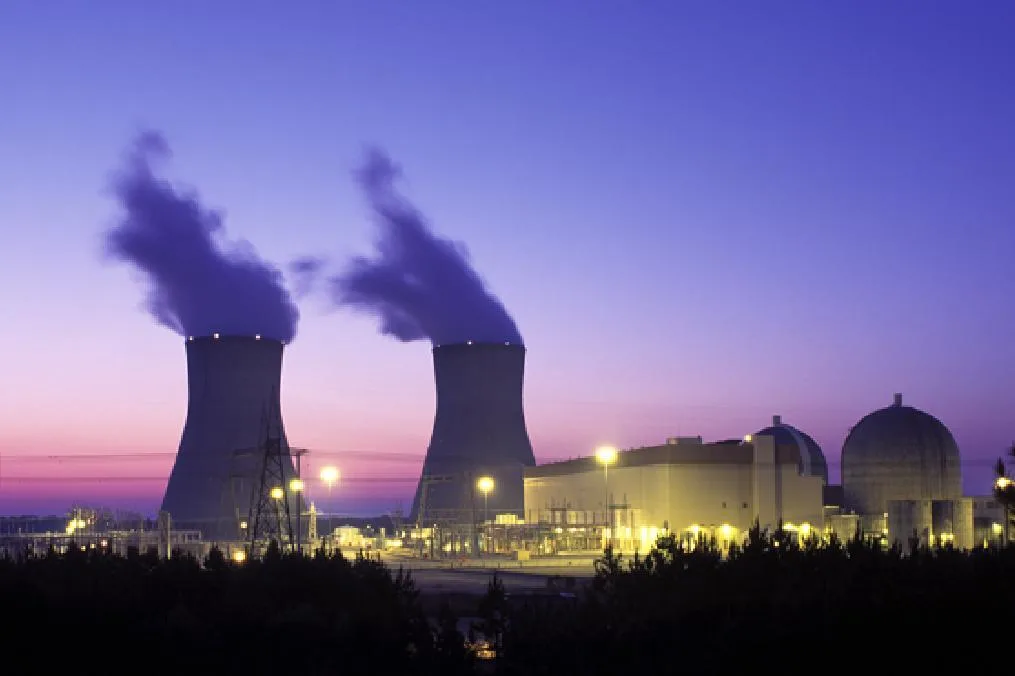 Vogtle: Los Primeros Reactores Nuevos en Tres Décadas