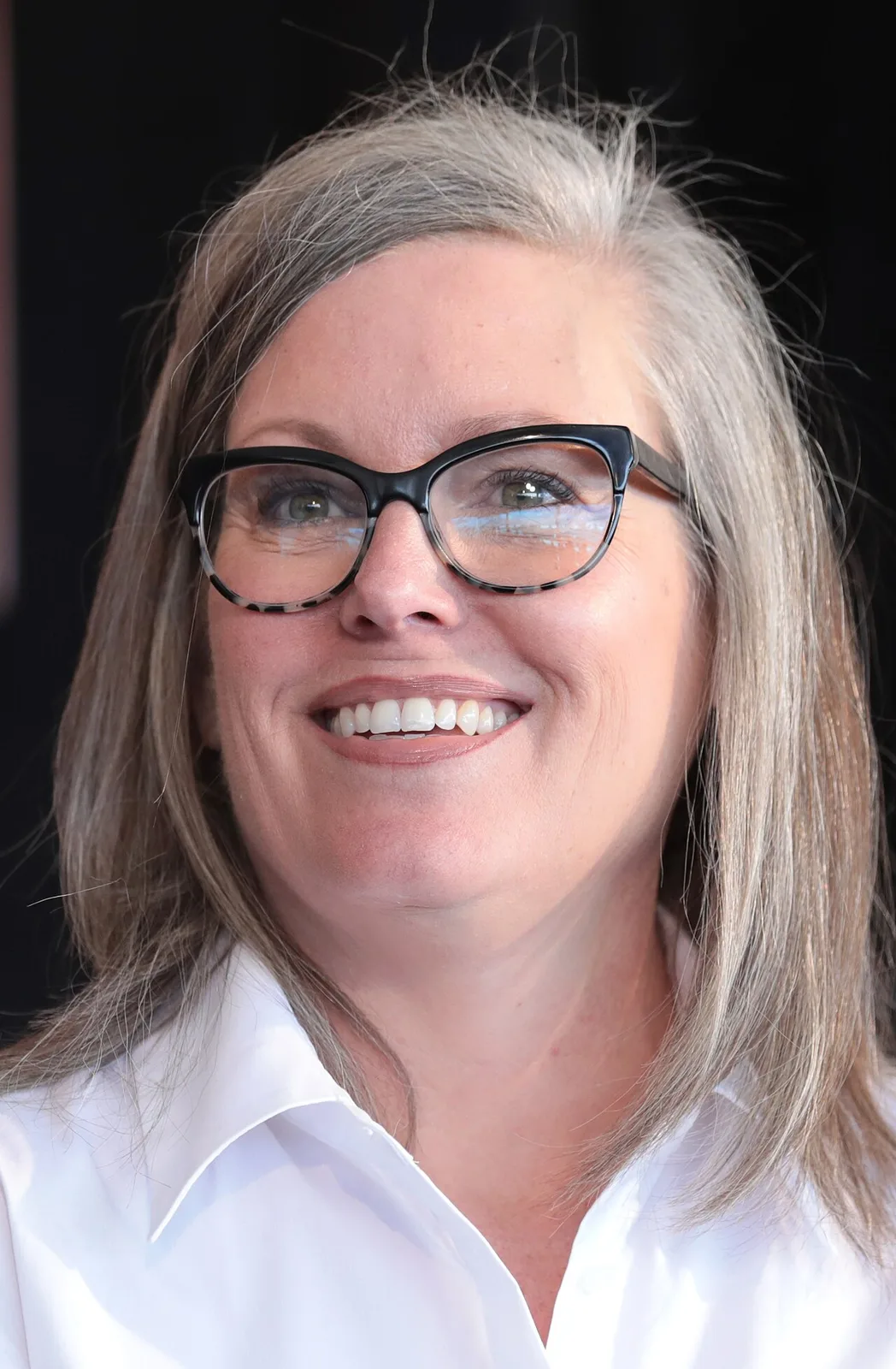 Governor Katie Hobbs of Arizona