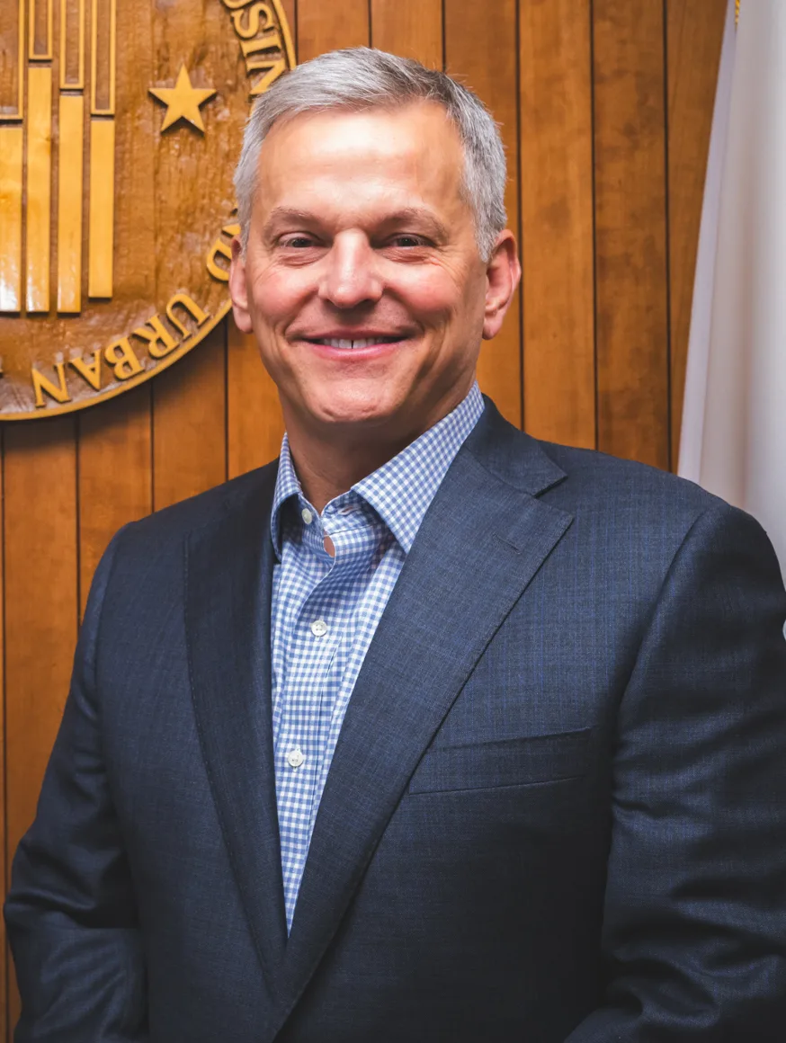 Governor Josh Stein of North Carolina