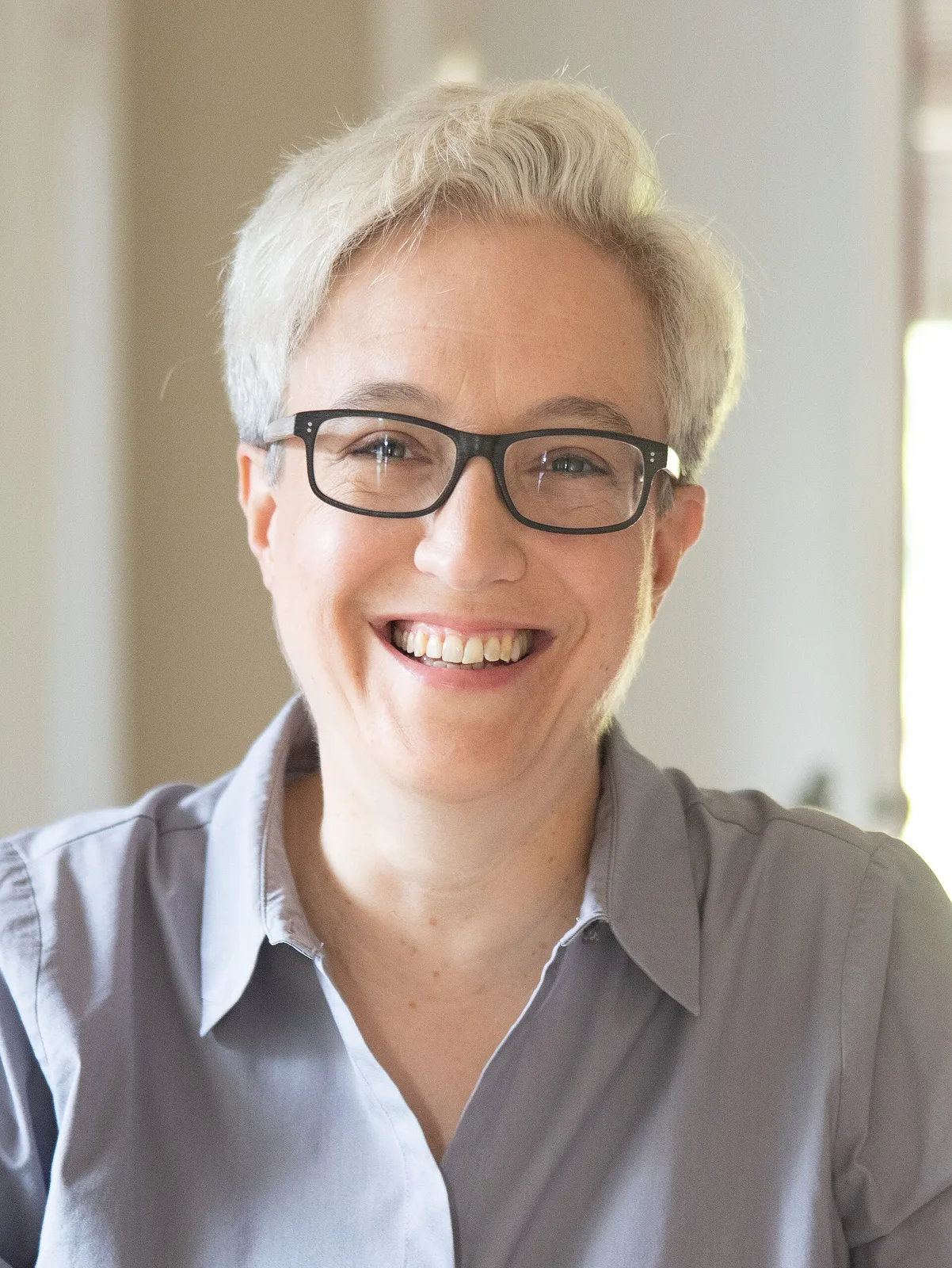Governor Tina Kotek