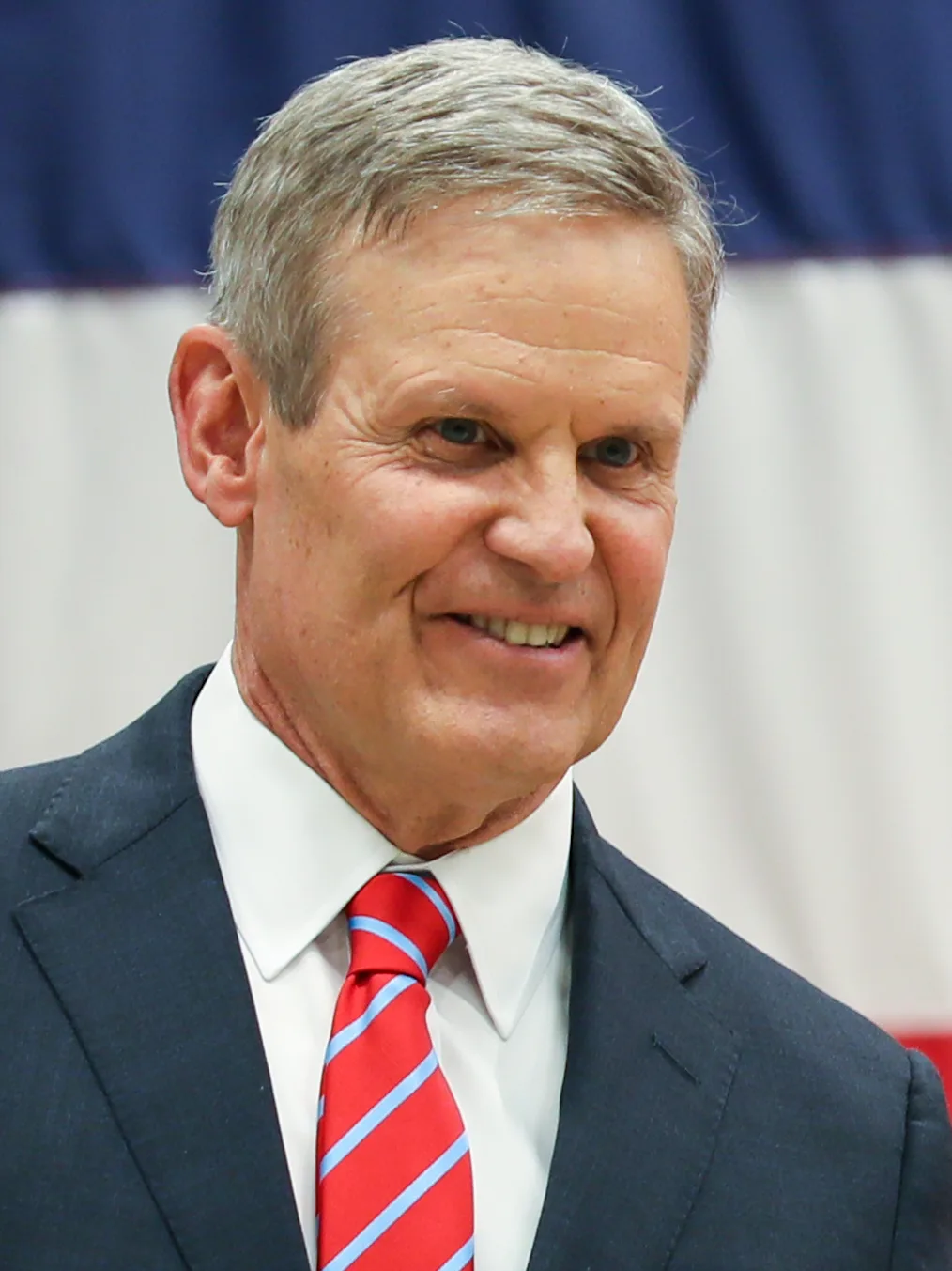 Governor Bill Lee of Tennessee