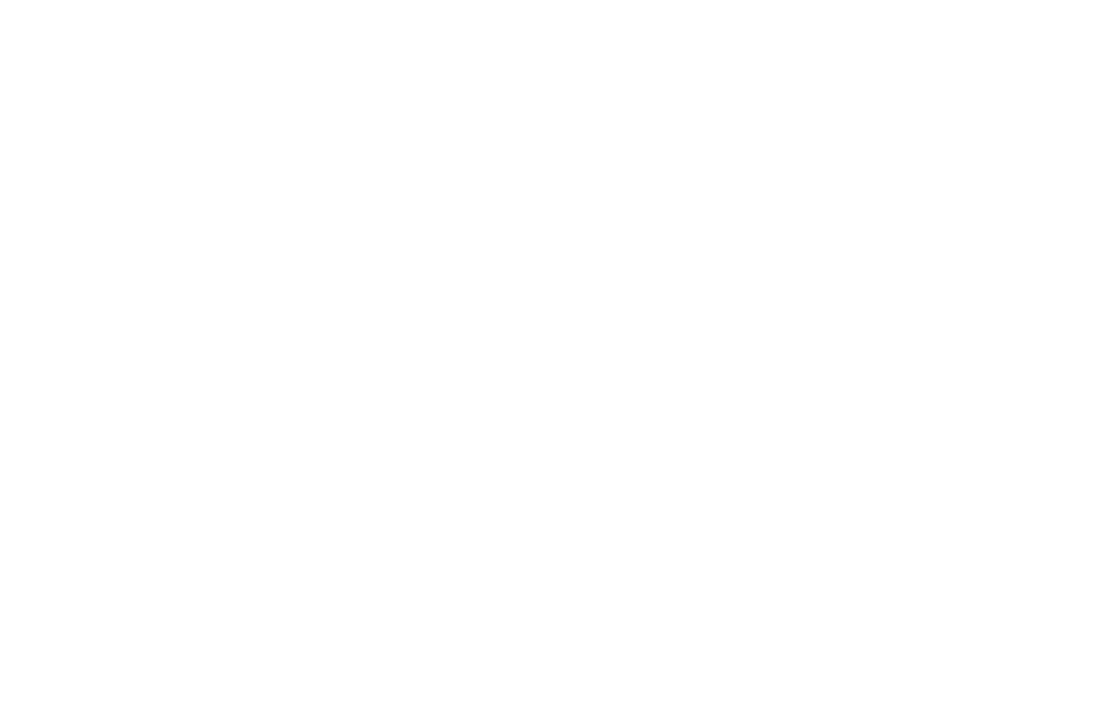 Outline map of the 50 United States